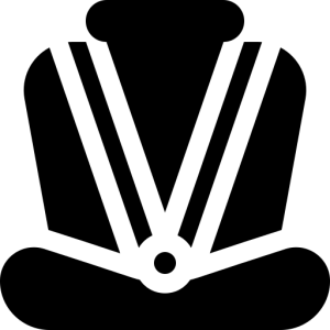 Baby Seat Icon