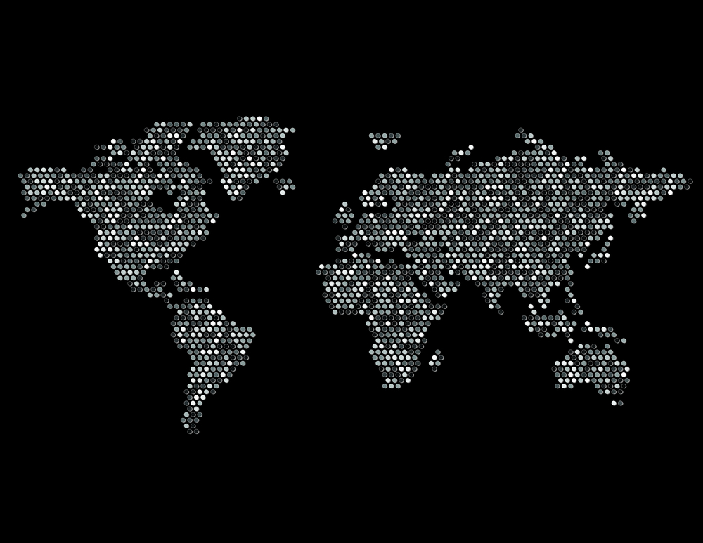 World Map
